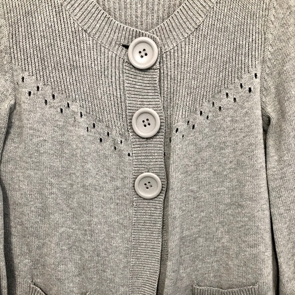 H&M Button Cardigan - Picture 4 of 4